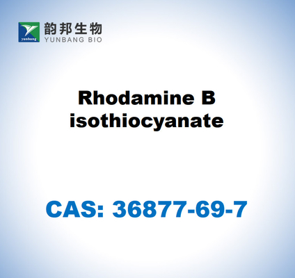 CAS 36877-69-7 ロダミンBイソチオシアナート 実験用反応剤