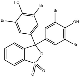 CAS115-39-9 ブロモフェノールブルー