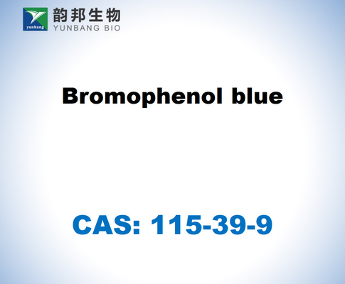 CAS115-39-9 ブロモフェノールブルー