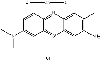 CAS 92-31-9 トロウイジンブルー