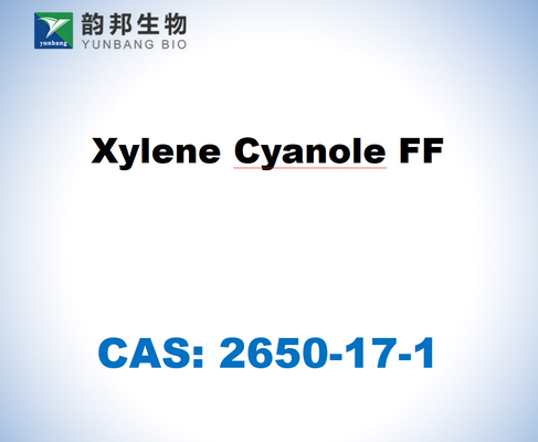 CAS 2650-17-1 クシレンシアノール FF
