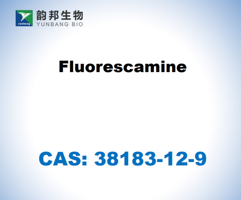 CAS 38183-12-9 フルオレスカミン