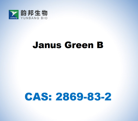 CAS 2869-83-2 ジャナスグリーンB