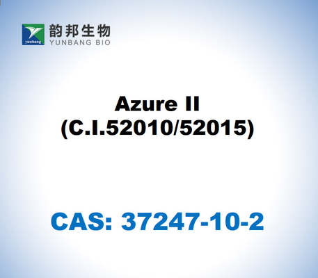 CAS 37247-10-2 アズールII (C.I.52010/52015)