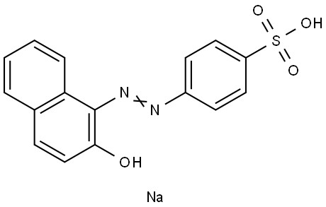 CAS 633-96-5 オレンジIIナトリウム塩 アシド オレンジ7