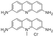 CAS 8048-52-0 アクリフラビン