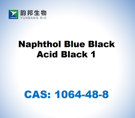 CAS 1064-48-8 ナフトール 青 黒,酸黒 1