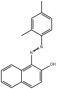 CAS 3118-97-6 スーダンII 溶媒 オレンジ 7