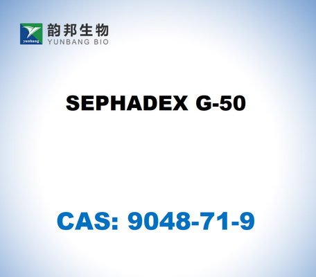 CAS 9048-71-9 セファデックス G-50