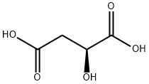 CAS 97-67-6 L-(−)-Malic acid
