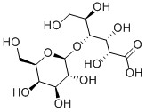 CAS 96-82-2 ラクトビオン酸