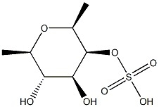 CAS 9072-19-9 フコイドン