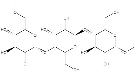 CAS 9057-02-7 プルラン