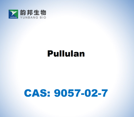 CAS 9057-02-7 プルラン
