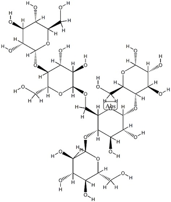 CAS 9037-22-3 アミロペクチン