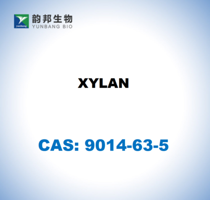 CAS 9014-63-5 キシラン