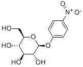 CAS 2492-87-7 4-ニトロフェニル-β-D-グルコピラノシド