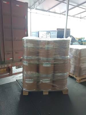 CAS 547-58-0 メチルオレンジ 研究室用生物化学反応剤