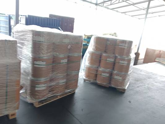 CAS 151-21-3 ナトリウムドデシル硫酸 中国工業精密化学品工場