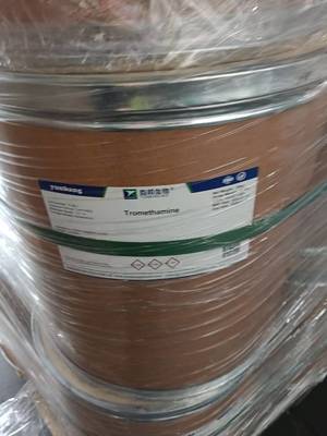 CAS 133-37-9 DL-酒石酸 生化学試薬 (研究室用)