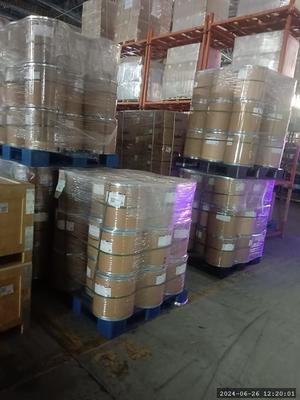 CAS 149-87-1 DL-ピログルタミン酸 生化学試薬