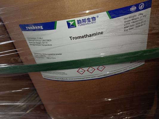 CAS 151-21-3 ナトリウムドデシル硫酸 中国工業精密化学品工場