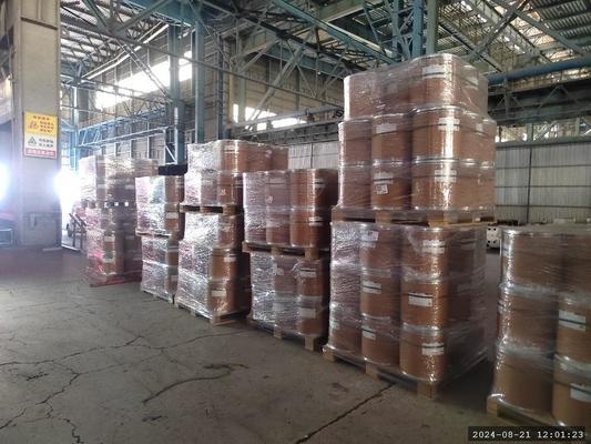 CAS 149-87-1 DL-ピログルタミン酸 生化学試薬