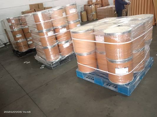 CAS 57-48-7 D(-)-Fructose reagents for life sciences