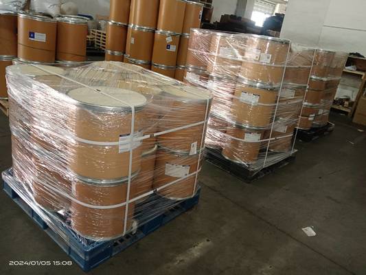 CAS 2437-29-8 基本 緑 4 生物染料 供給者