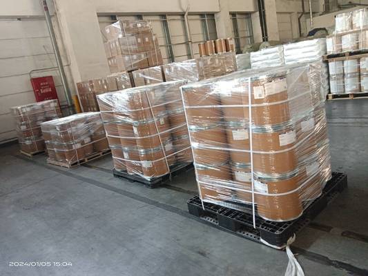 CAS 2437-29-8 基本 緑 4 生物染料 供給者