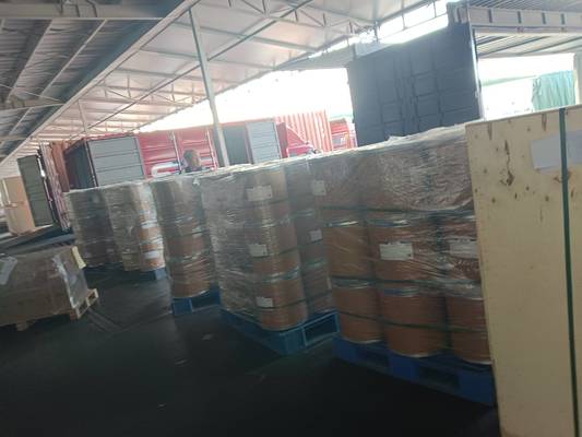 CAS 498-95-3 ニペコト酸の生化学反応剤の提供