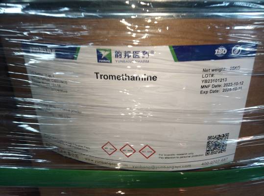 CAS 1499-10-1 9,10-ディフェニラントラセンの生物反応剤メーカー