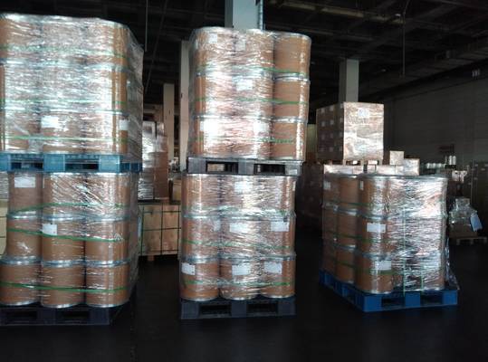 CAS 1483-01-8 L ((+) -ホモアルギニンヒドロクロリド 良質の生化学反応剤会社