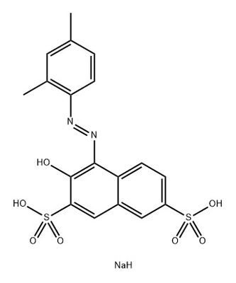 CAS 3761-53-3 ACID RED 26 生命科学用試料