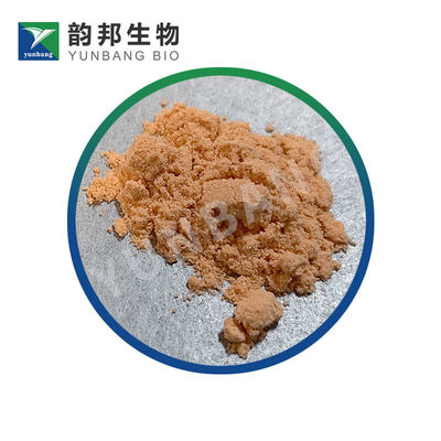 CAS 115-39-9 Bromophenol Blue biochemical reagent offers