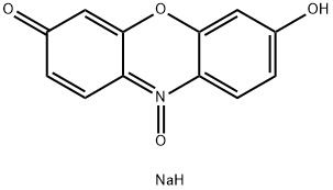 CAS 62758-13-8 レサズリンナトリウム塩 生物学的試薬