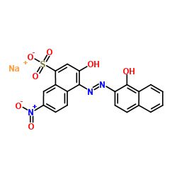 CAS 1787-61-7 エリオクロムブラックT 生物試薬