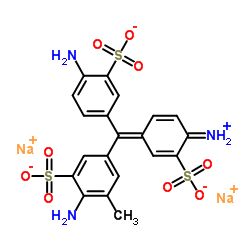CAS3244-88-0 フクシン酸 生物試薬