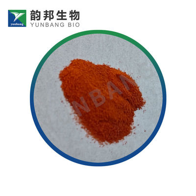 CAS 42553-65-1 クロシン 生物染色試薬サプライヤー