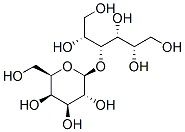 CAS 81025-04-9 ラクチトール一水和物 生物染色試薬サプライヤー