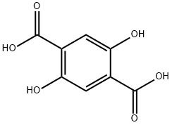 CAS610-92-4 2,5-ジヒドロキシテレフタル酸 生物染色試薬サプライヤー