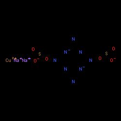 CAS1328-51-4 SOLVENT BLUE 38 生物染色試薬サプライヤー