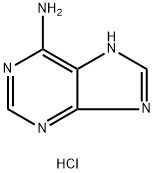 CAS2922-28-3 アデニン塩酸塩 生物染色試薬 サプライヤー