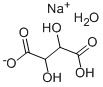 CAS66131-98-2 酒石酸水素ナトリウム一水和物 生物染色試薬サプライヤー