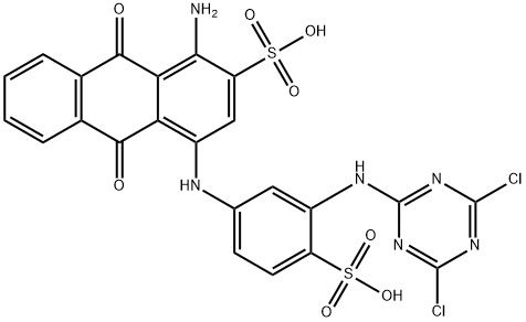 CAS13324-20-4  反応性ブルー4 生物染色試薬サプライヤー