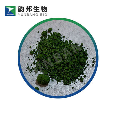 CAS 1308-38-9 Chromium(III) oxide biochemical reagent for labs
