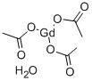 CAS100587-93-7 ガドリニウム(III)酢酸塩水和物 生化学試薬 (研究室用)