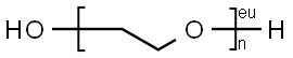 CAS25322-68-3  Polyethylene Glycol 生化学試薬 (研究室用)