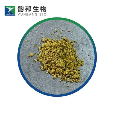 CAS 491-67-8 Baicalein China industrial fine chemicals factory