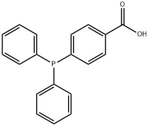 CAS 2129-31-94-(ジフェニルホスフィノ)安息香酸  ライフサイエンス用試薬